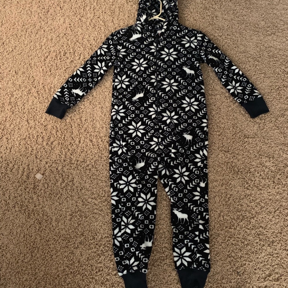 kids christmas onesie!!